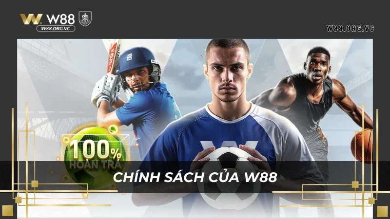 Chơi Có Trách Nhiệm W88 - Đảm Bảo Trải Nghiệm Tuyệt Vời Nhất 1 Chi tiết về chính sách chơi có trách nhiệm tại nhà cái W88