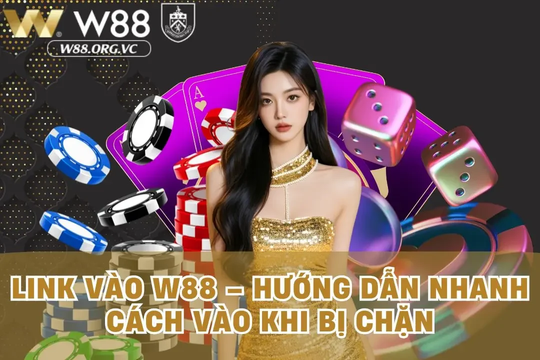 link vào W88