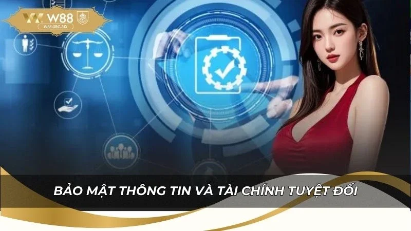 Giấy Phép Hoạt Động W88 - Chứng Chỉ Pháp Lý Đẳng Cấp 3 Giấy phép hoạt động giúp bảo mật thông tin và tài chính tuyệt đối